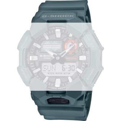 Bracelet G-Shock 10678125 GA-010