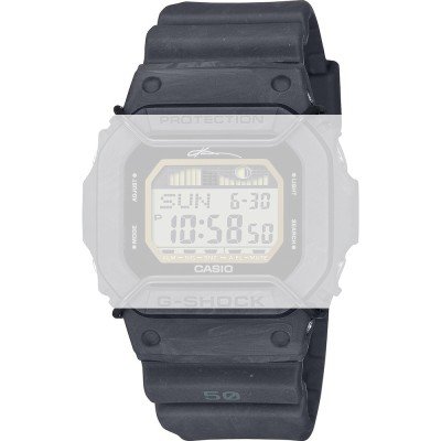 Bracelet G-Shock 10679204 G-Lide - Kanoa Igariashi