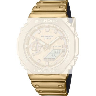 Bracelet G-Shock 10681658 Classic - Fine Metallic