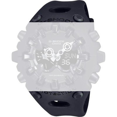 Bracelet G-Shock 10687334 Big Case