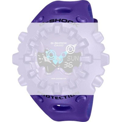Bracelet G-Shock 10687335 Big Case
