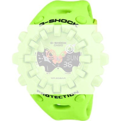 Bracelet G-Shock 10687336 Big Case