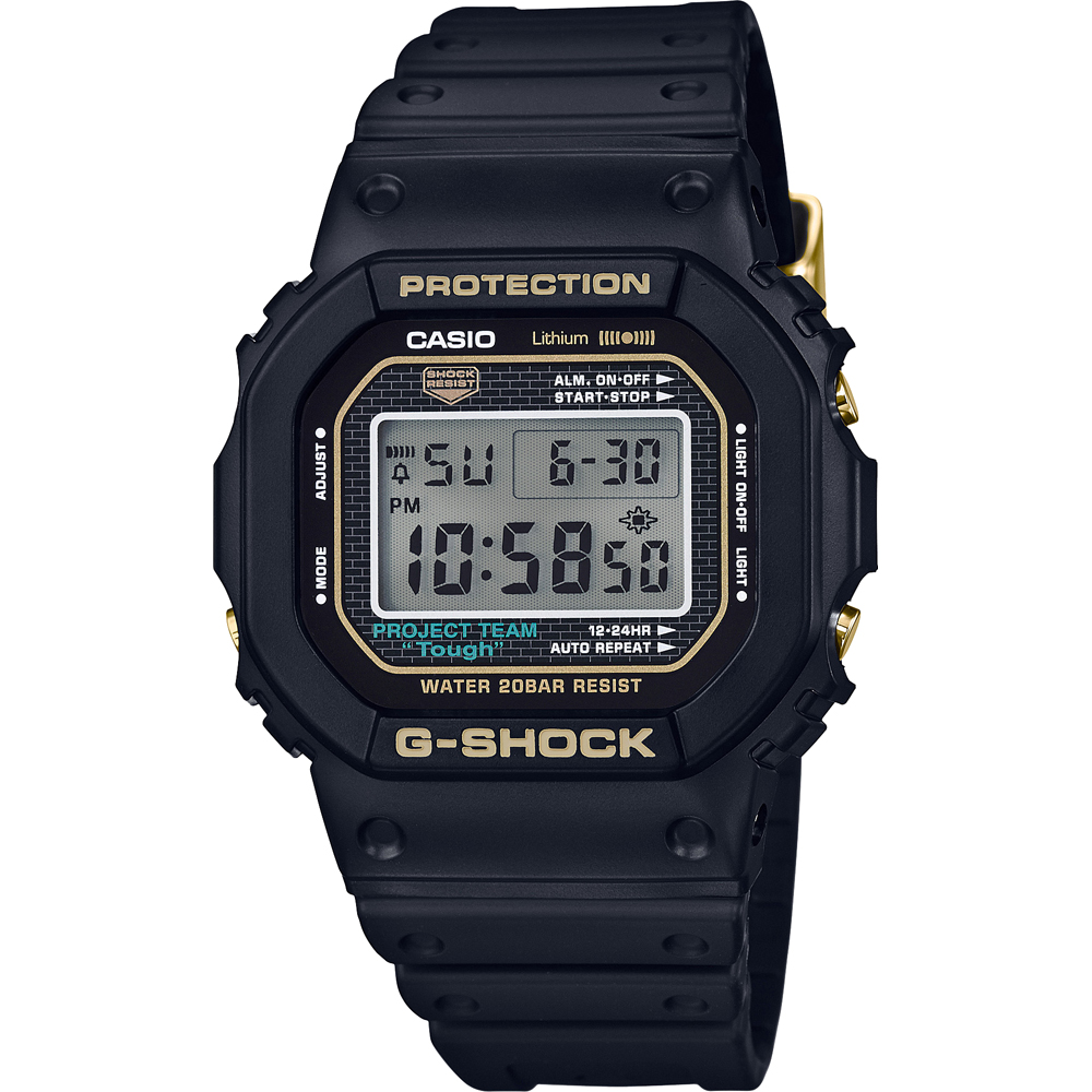 Montre G-Shock Classic Style DW-5035D-1BER