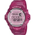 Montre G-Shock Baby-G BG-169CM-4ER Baby-G Urban