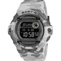 Montre G-Shock Baby-G BG-169CMB-8ER Baby-G Urban