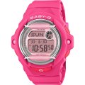 Montre G-Shock Baby-G BG-169KB-4B1ER Baby-G Urban