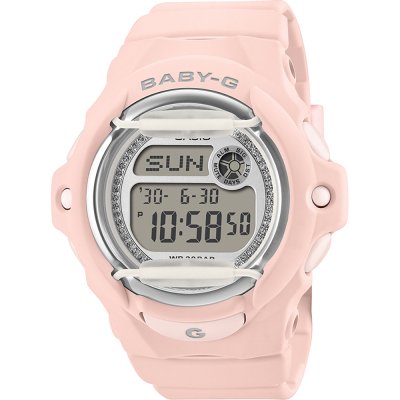 Montre G-Shock Baby-G BG-169KB-4ER Baby-G Urban