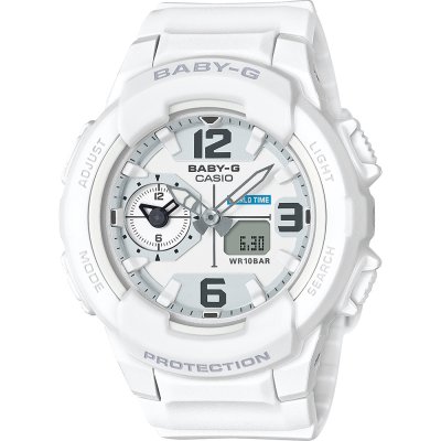 Montre G-Shock Baby-G BGA-230-7B2