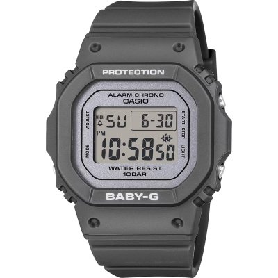 Montre G-Shock Baby-G BGD-565SC-1ER BABY-G Urban LED