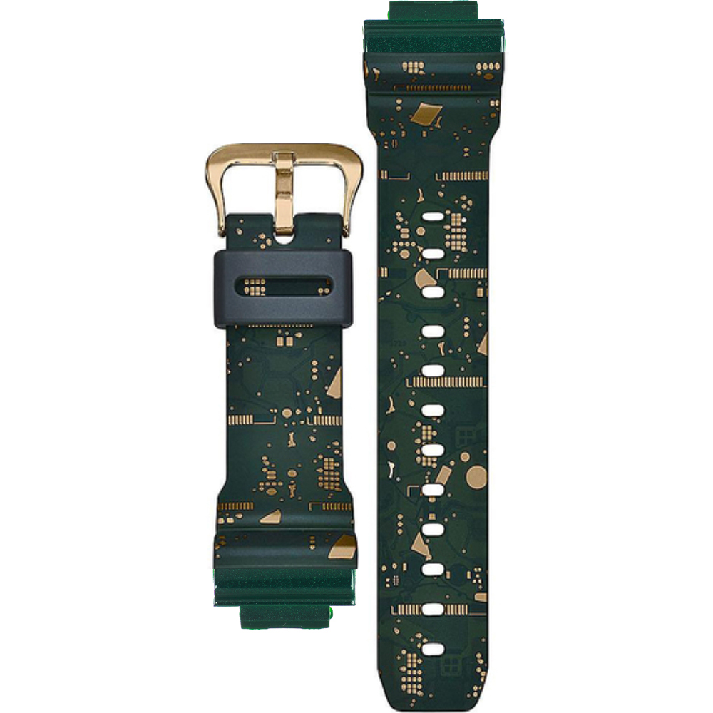 Bracelet G-Shock 10618772 Carbon Core Guard