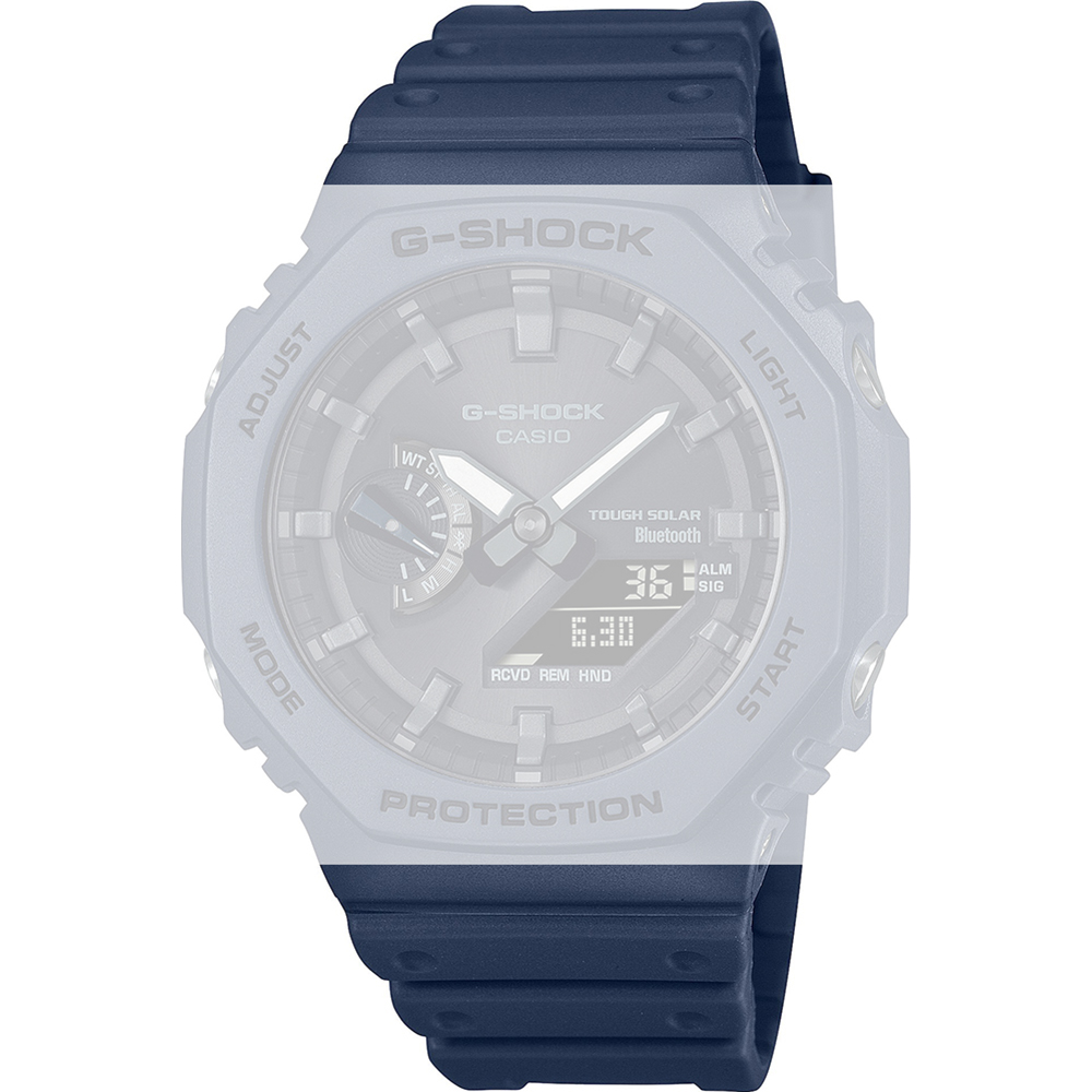 Bracelet G-Shock 10642679 Carbon Core Guard