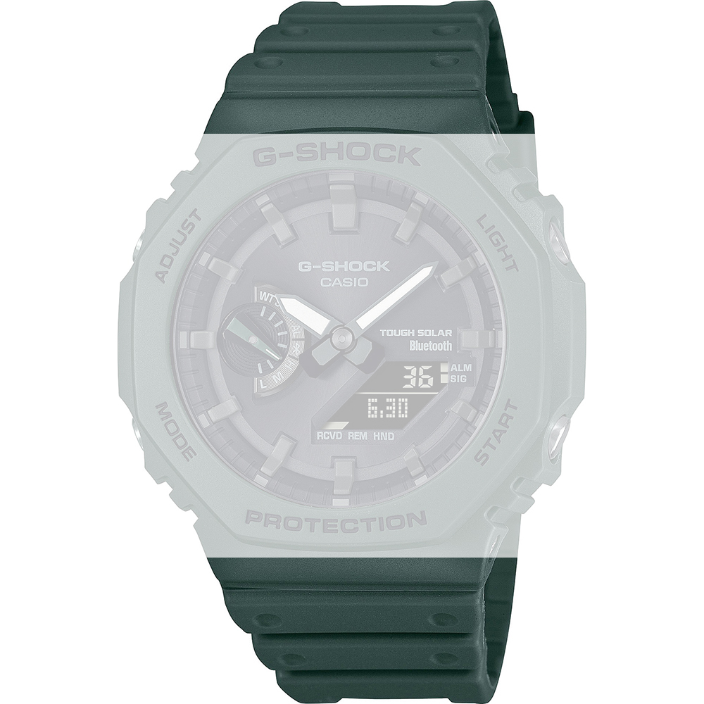 Bracelet G-Shock 10642680 Carbon Core Guard