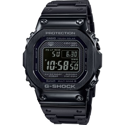 Montre G-Shock Classic Style GMW-B5000GD-1 Full Metal