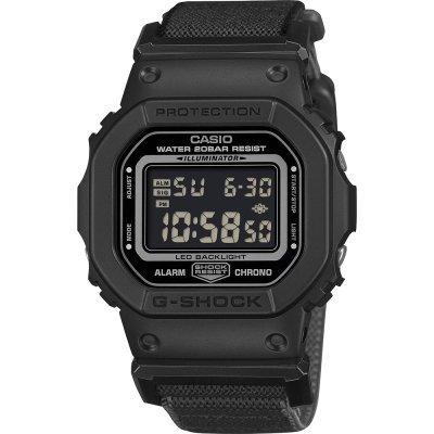 Montre G-Shock Origin DW-5600MNC-1ER 5600 FIDLOCK®