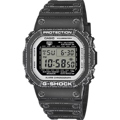 Montre G-Shock Exclusive DW-5600RGM-1ER Origami