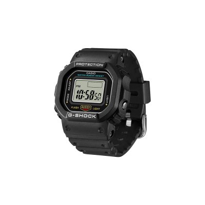Montre G-Shock Classic Style DWN-5600-1ER DWN-5600 Nano Ring