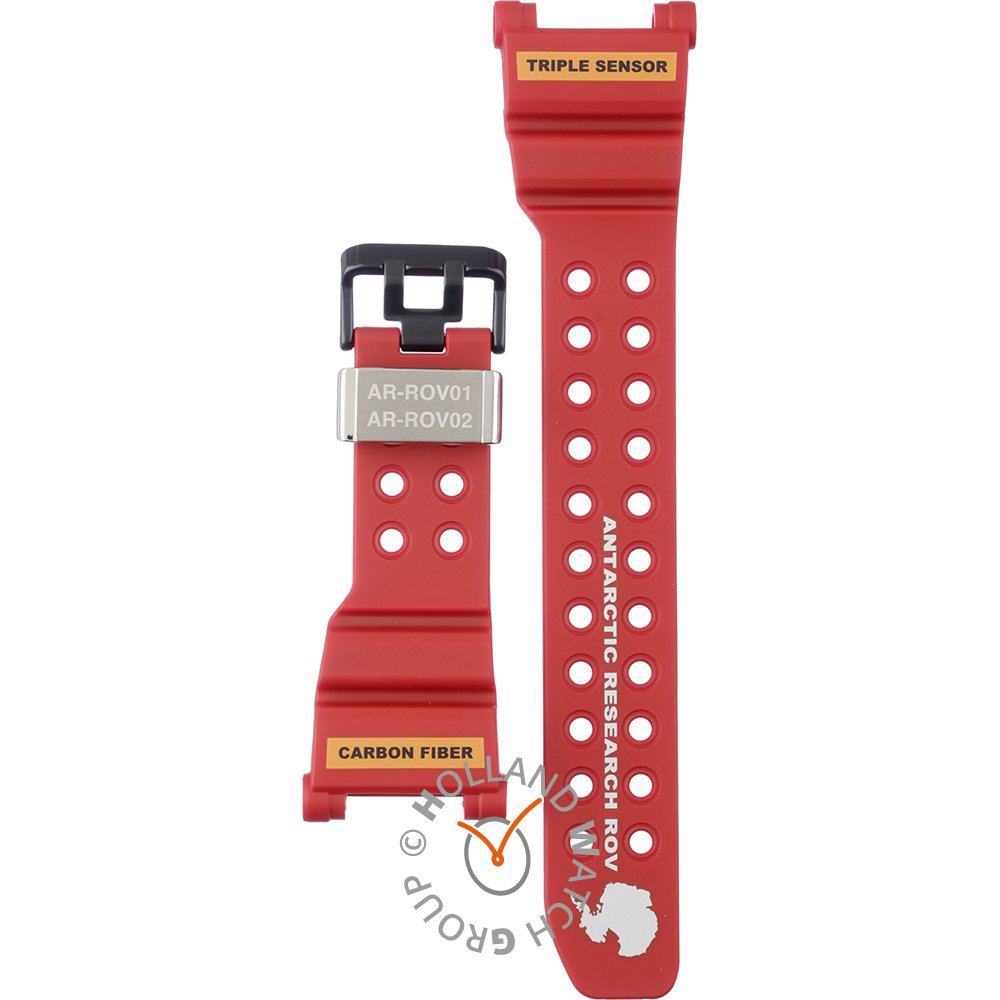 Bracelet G-Shock Frogman 10627136