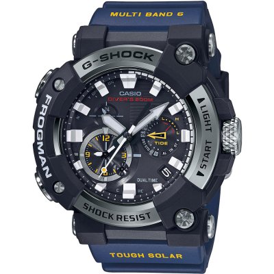 G-Shock Frogman 10613274 Bracelet • Revendeur officiel ...