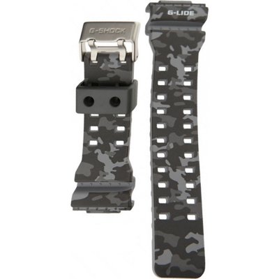 Bracelet G-Shock 10482509 G-Lide