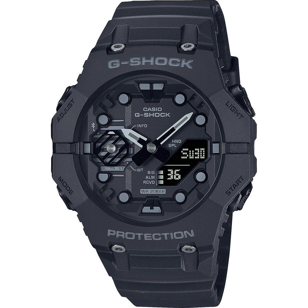 Montre G-Shock Classic Style GA-B001-1AER