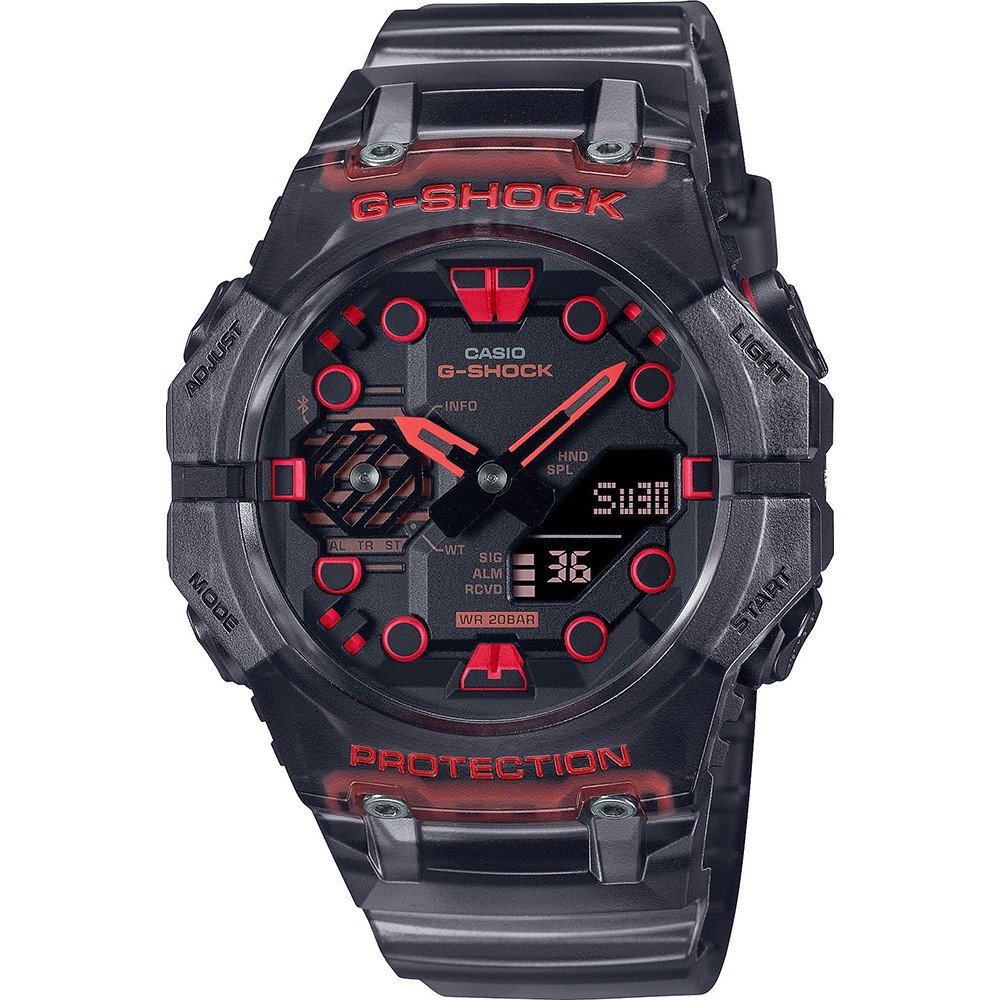 Montre G-Shock Classic Style GA-B001G-1AER