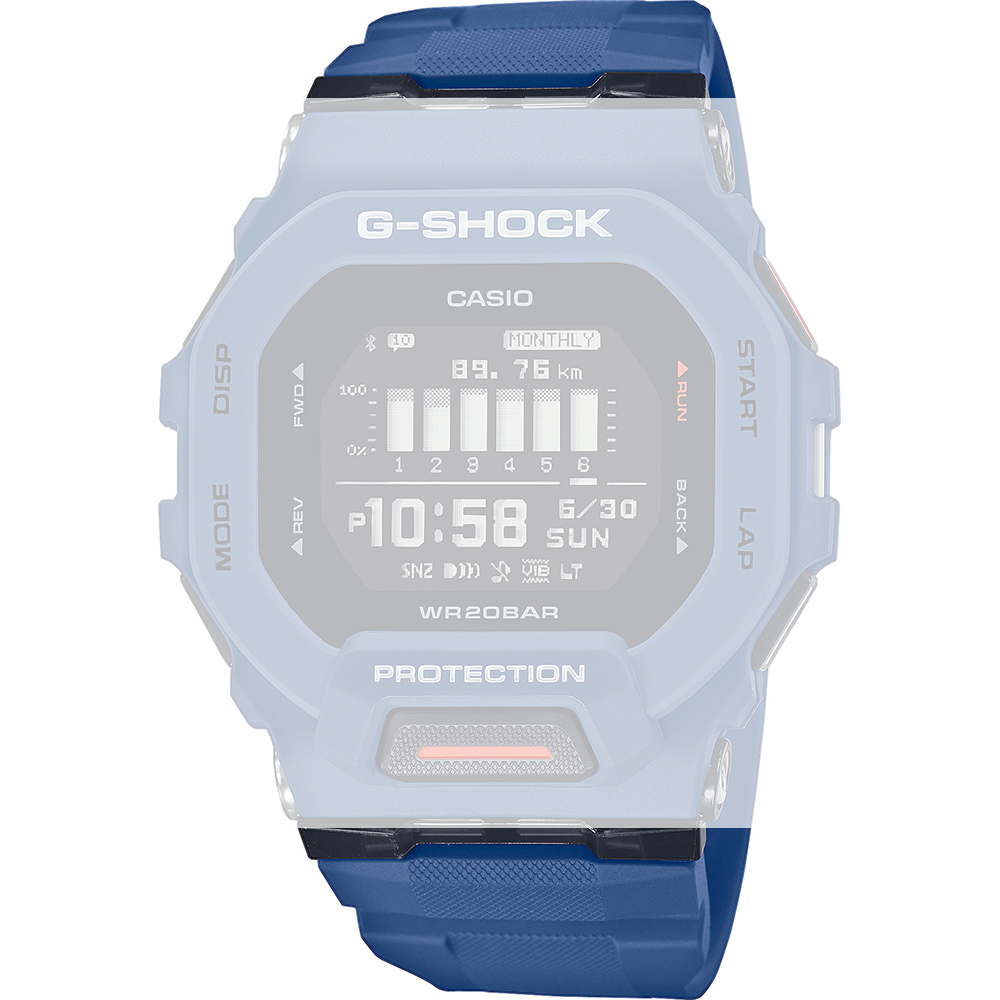 Bracelet G-Shock 10631655 G-Squad