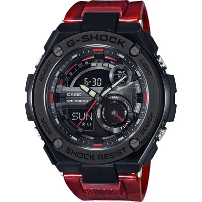 Montre G-Shock G-Steel GST-210M-4A