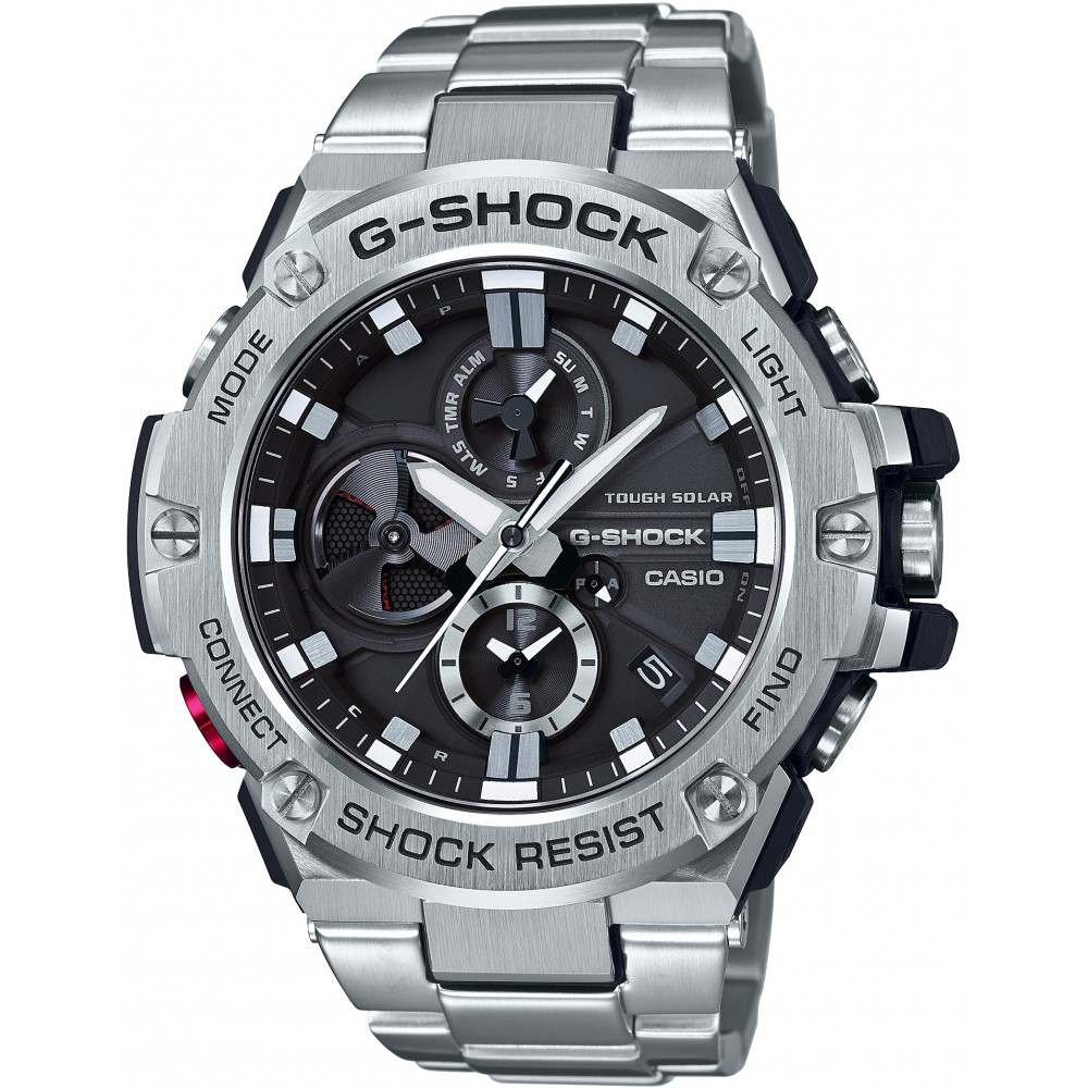 Montre G-Shock G-Steel GST-B100D-1AER