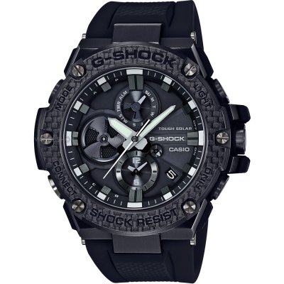 Montre G-Shock G-Steel GST-B100X-1A