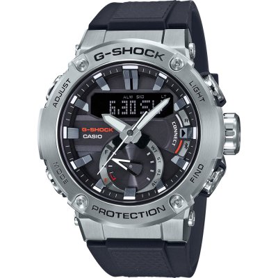 Montre G-Shock G-Steel GST-B200-1A
