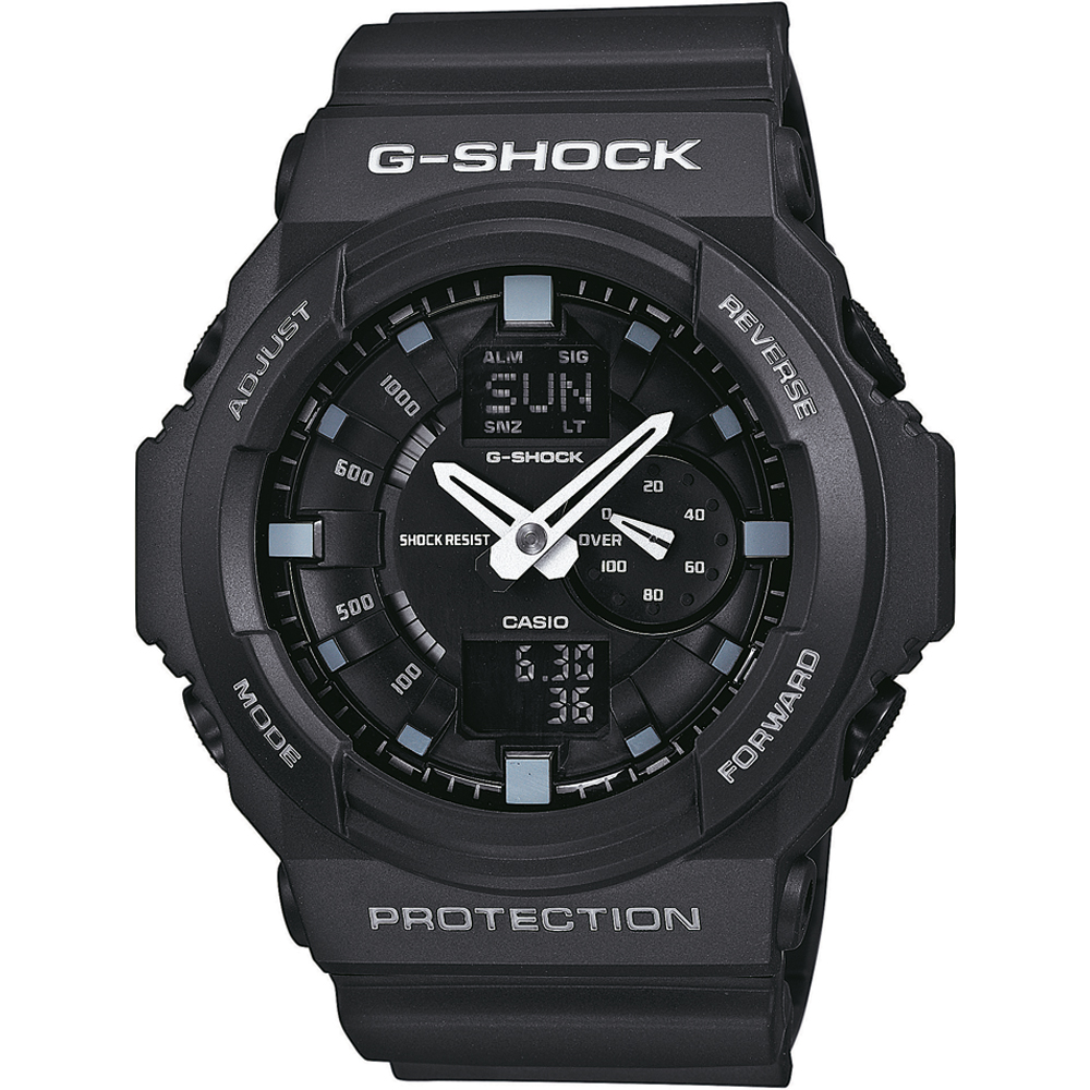 Montre G-Shock Classic Style GA-150-1AER