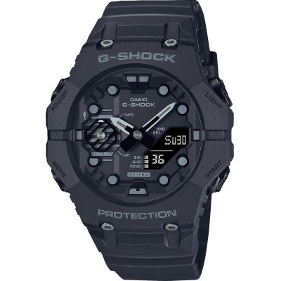 Montre G-Shock Classic Style GA-B001-1AER-SC