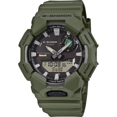 Montre G-Shock Classic Style GA-B010-3AER GA-010 Series