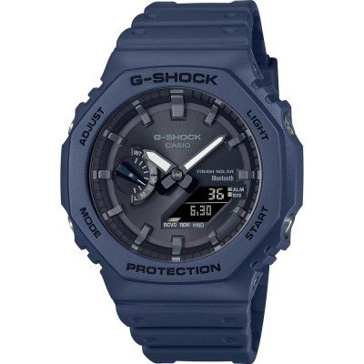 Montre G-Shock Classic Style GA-B2100-2AER Carbon Core Guard