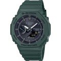 Montre G-Shock Classic Style GA-B2100-3A Carbon Core Guard