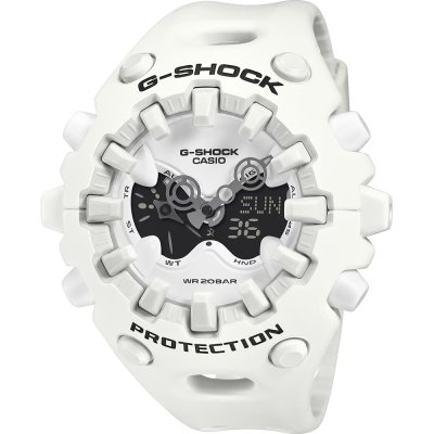 Montre G-Shock Classic Style GA-V01-7AER Big Case