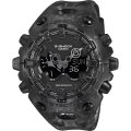 Montre G-Shock Classic Style GA-V01SKE-8AER Big Case Transparant