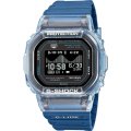Montre G-Shock G-Squad GBX-H5600-2ER G-Lide