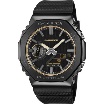 Montre G-Shock G-Metal GM-2100LXB-1A9ER Metal Covered