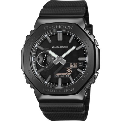 Montre G-Shock G-Metal GM-2100LXB-1AER Metal Covered