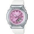 Montre G-Shock G-Metal GM-S2110-7A6ER GM-S2100 Series