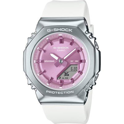 Montre G-Shock G-Metal GM-S2110-7A6ER GM-S2100 Series
