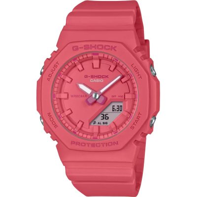 Montre G-Shock Classic Style GMA-P2100-4AER-SC Lady