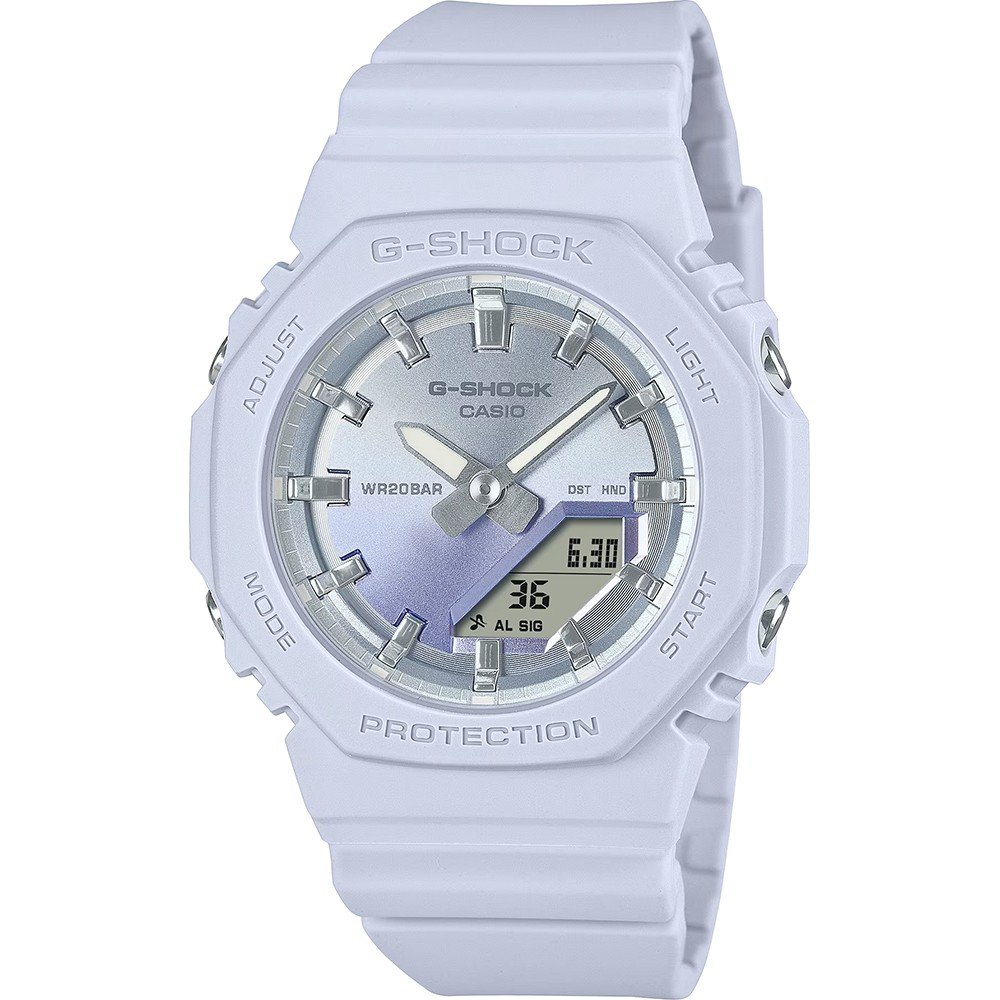 Montre G-Shock Classic Style GMA-P2100SG-2AER Sunset Dial