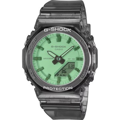 Montre G-Shock Classic Style GMA-P2100SR-1AER GMA-P2100 Series