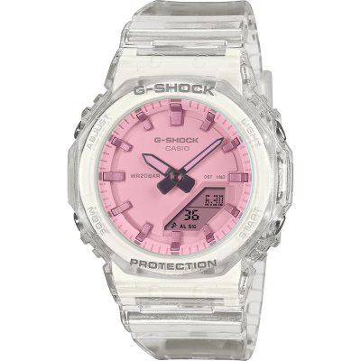 Montre G-Shock Classic Style GMA-P2100SR-7AER GMA-P2100 Series