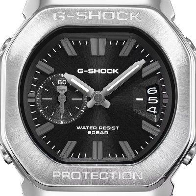 Montre G-Shock G-Steel GMC-2500-1AER 2500 Series - 3