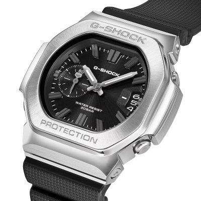 Montre G-Shock G-Steel GMC-2500-1AER 2500 Series - 4