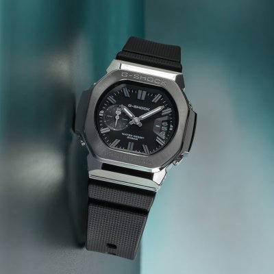 Montre G-Shock G-Steel GMC-2500-1AER 2500 Series - 7