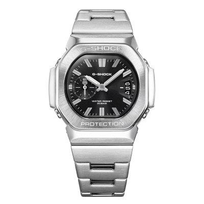 Montre G-Shock G-Steel GMC-2500D-1AER 2500 Series - 2
